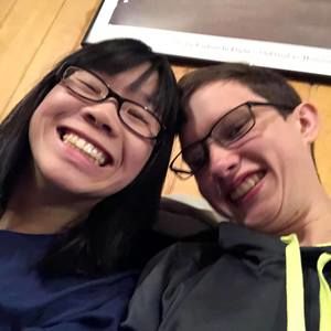 Meet your Posher, Caleb